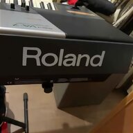tastiera roland g 600 usato