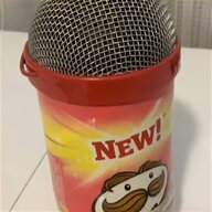 microfono preamplificato usato