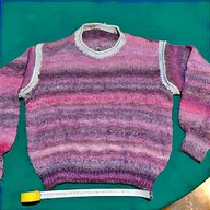 maglione ferri usato