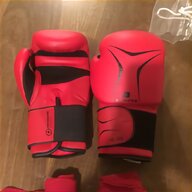 kit kick boxing usato