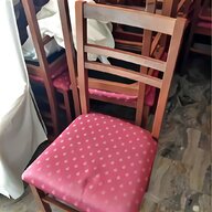 sedie ristorante torino usato