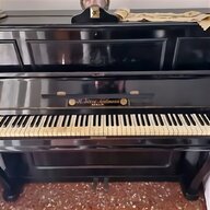 pianoforte primi 900 usato
