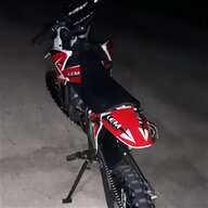 coprisella motocross usato