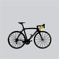 bici corsa taglia 56 pinarello usato