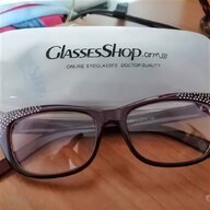 montatura occhiali vintage usato