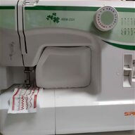 macchina cucire portatile usato