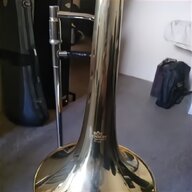 trombone contrabbasso usato