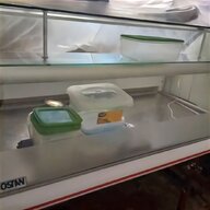 banco frigo alimentari usato