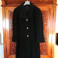 giacca lunga velluto usato