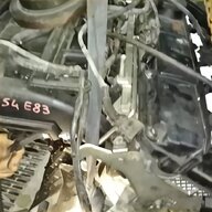 motore bmw 520i usato