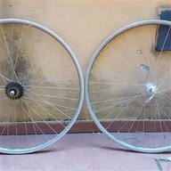 ruote bici corsa magnesio usato