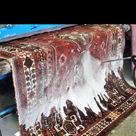 lava tappeti industriale usato