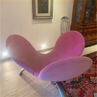 eames lounge chair ottoman autentica herman mil usato