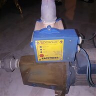 pompa centrifuga calpeda usato