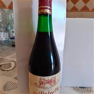 bottiglia cognac usato