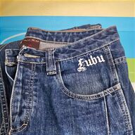 fubu jeans usato