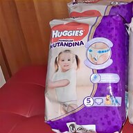 diapers usato