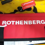 rothenberger r 550 usato