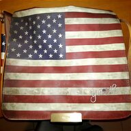 costumi bandiera americana usato