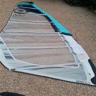 vela windsurf neil pryde usato