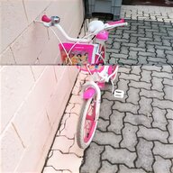 bicicletta bambina 3 anni usato