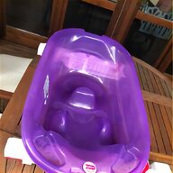 vaschetta bagnetto neonato usato