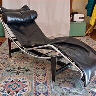 chaise longue cassina usato