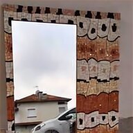 tessere mosaico specchio usato