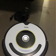 vacuum robot usato