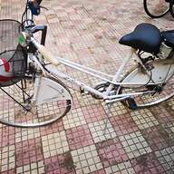 bicicletta frera donna usato