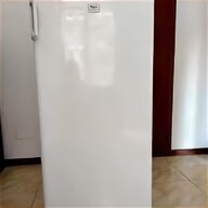 congelatore pozzetto 100 usato