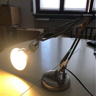 lampada arco replica usato