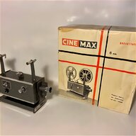 proiettore cine max usato