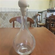 bottiglie vetro 0 5 usato