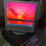 monitor rack usato