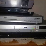 registratori dvd hdd usato