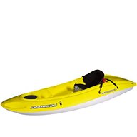 kayak trinidad usato