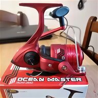 ocean master usato