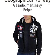 geographical norway usato