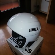 casco uvex usato