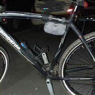 bicicletta lombardo matera usato