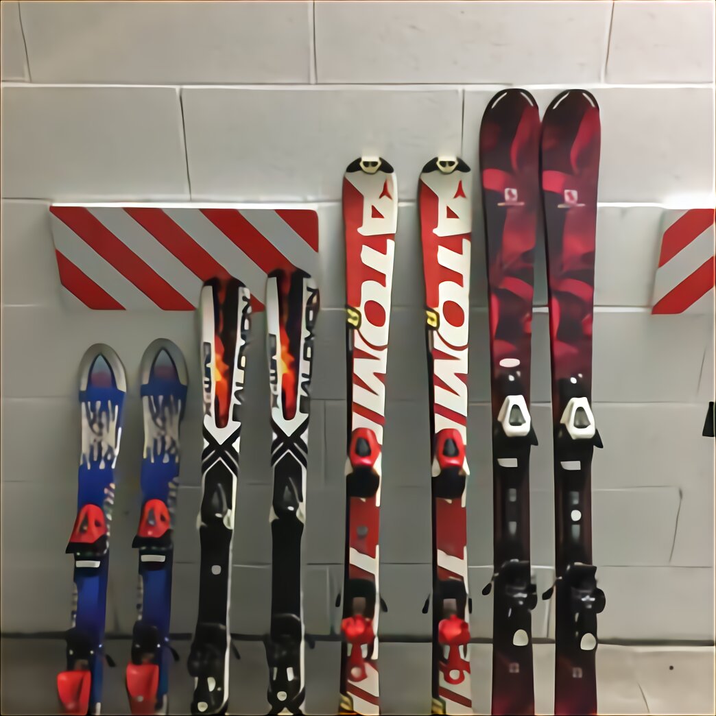 Sci Bambino Plastkon Ski Board