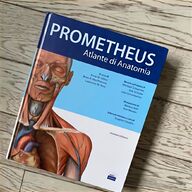anatomia prometheus usato