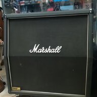 marshall m60 usato