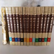 quindici enciclopedia 1974 usato