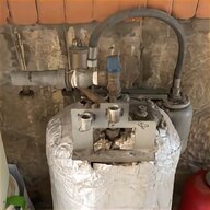 boiler pompa usato