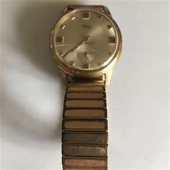 orologio carica manuale anni 70 usato