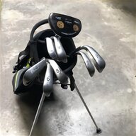 golf sacca usato