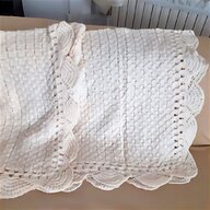 coperta lana mano usato