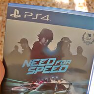 need for speed ps4 usato